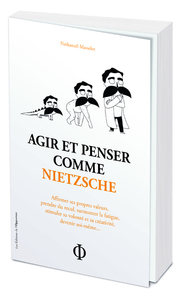 Picture of Agir et penser comme Nietzsche