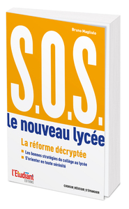 Picture of S.O.S. le nouveau lycée