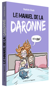 Picture of Le manuel de la daronne