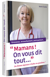 Image de Mamans ! On vous dit tout...