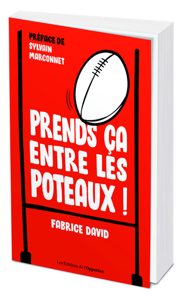 Image de Prends ça entre les poteaux !