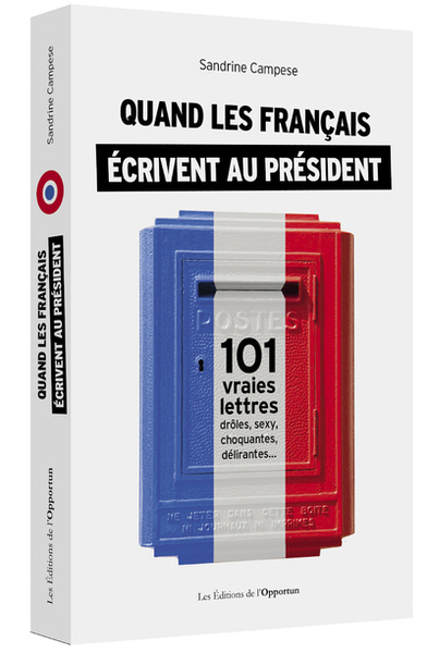 Image de Quand les Français écrivent au Président