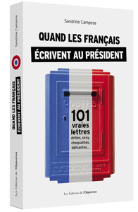 Image de Quand les Français écrivent au Président