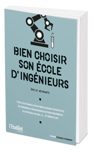 Picture of Bien choisir son école d'ingénieurs