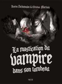 Picture of La Mastication du vampire dans son tombeau