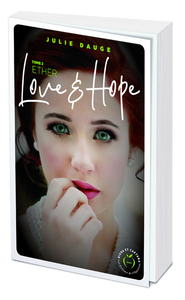 Picture of Love and hope - tome 2 Ether