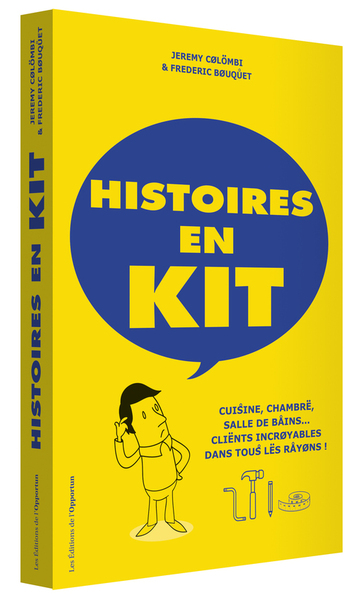 Image de Histoires en kit