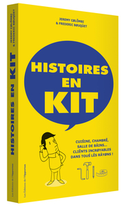Image de Histoires en kit