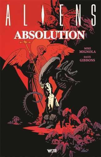 Picture of Aliens Absolution