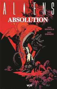 Picture of ALIENS Absolution