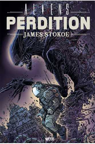 Picture of ALIENS Perdition