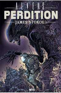 Picture of ALIENS Perdition