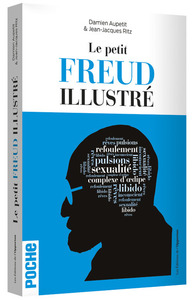 Image de Le petit Freud illustré