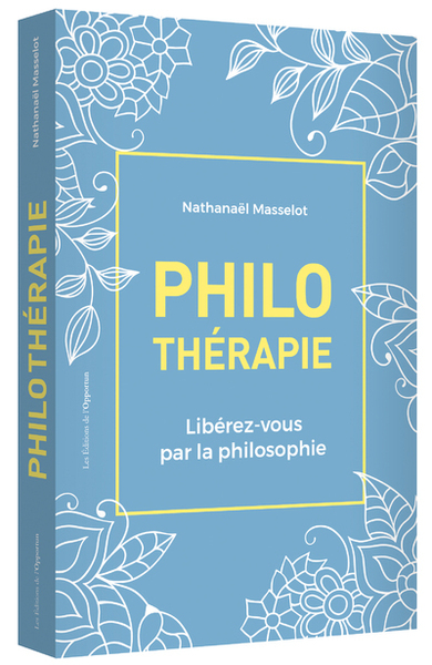 Picture of Philothérapie