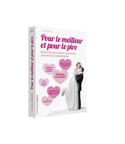 Image de Pour le meilleur et pour le pire