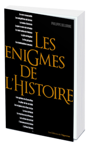 Picture of Les énigmes de l'Histoire