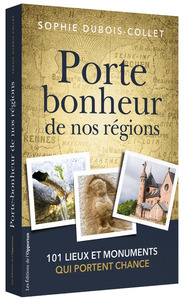 Picture of Porte-bonheur de nos régions