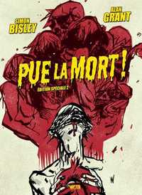 Picture of Pue la mort ! (Éd spéciale) T02