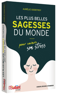 Picture of Les plus belles sagesses du monde pour vaincre son stress