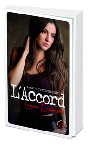 Picture of L'accord - tome 1 L'attachement