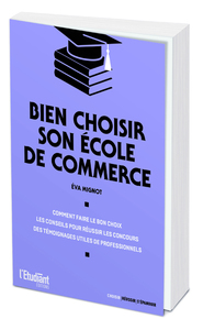 Picture of Bien choisir son école de commerce