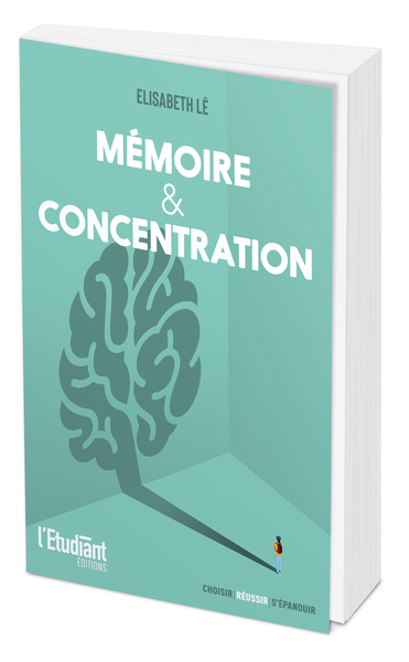 Image de Mémoire et concentration