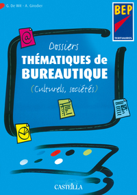 Image de Dossiers thématiques bureautique