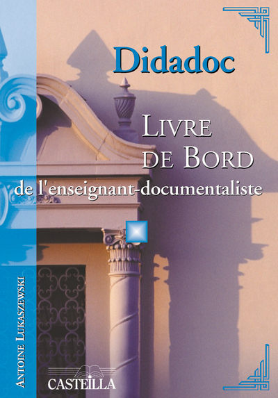 Image de Didadoc livre de bord du documentaliste