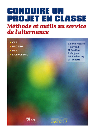 Picture of Conduire un projet en classe (2009)