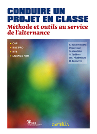 Picture of Conduire un projet en classe (2009)