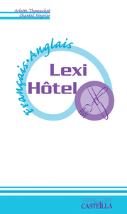 Picture of Lexi-Hôtel Français-Anglais (2005)