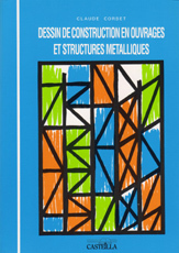 Image de Dessin de construction en ouvrages métalliques