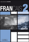 Picture of Français 2de Bac Pro - Livre du professeur