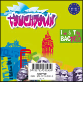 Picture of Touchdown 1re, Tle Bac Pro (2010) - CD-Rom du professeur