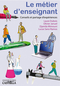 Picture of Le métier d’enseignant (2009)