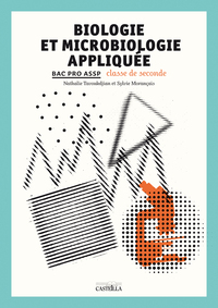 Picture of Biologie et microbiologie appliquées 2de Bac Pro ASSP - Pochette élève
