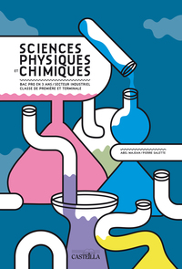 Picture of Sciences physiques et chimiques 1re, Tle Bac Pro Industriel (2010) - Manuel élève