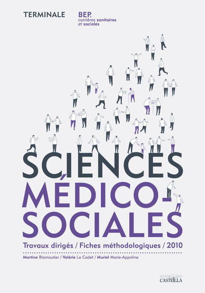 Picture of Sciences médico sociales term BEP CSS
