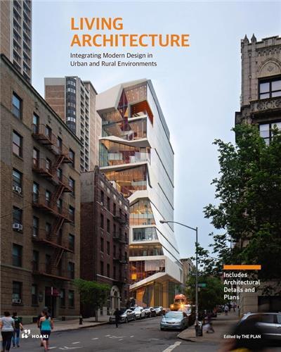 Picture of Living Architecture /anglais