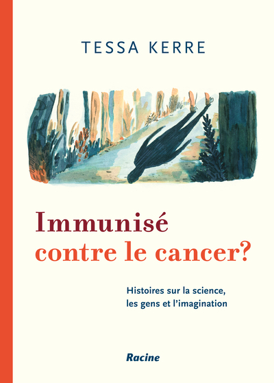 Picture of Immunisé Contre Le Cancer