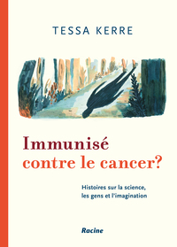 Picture of Immunisé Contre Le Cancer