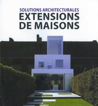 Image de Solutions architecturales: extensions de maisons