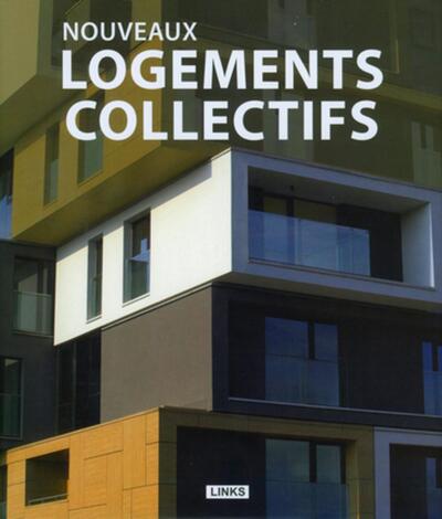 Image de Nouveaux logements collectifs