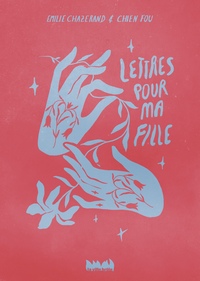 Picture of Lettres pour ma fille