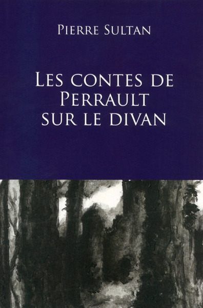 Picture of Les contes de Perrault sur le divan