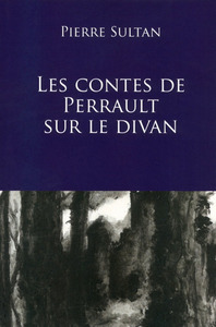 Picture of Les contes de Perrault sur le divan