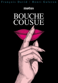 Image de Bouche cousue