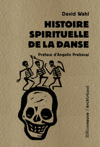 Image de Histoire spirituelle de la danse