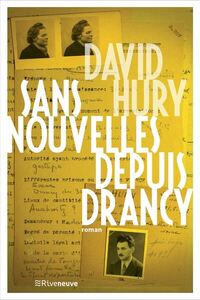 Picture of Sans nouvelles depuis Drancy