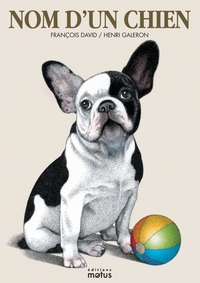 Image de Nom d'un chien